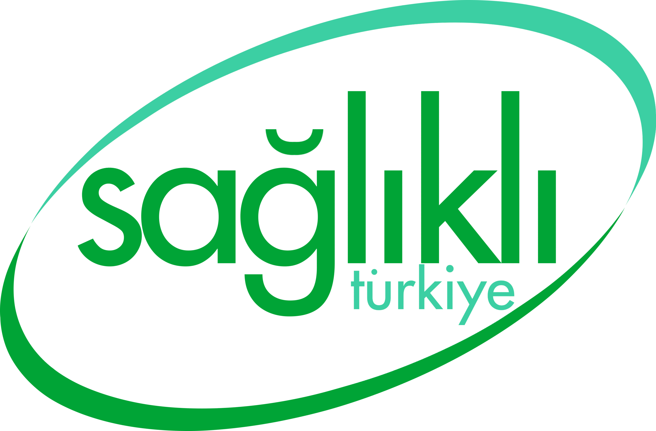 Saglikli Turkiye